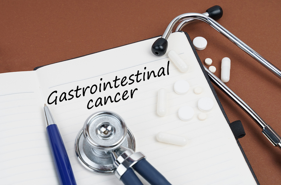 Gastrointestinal Cancer Awareness Month - HealthNews